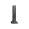 Acer Chromebox CXI5 Intel® Core™ i5 i5-1235U 8 GB DDR4-SDRAM 256 GB SSD ChromeOS Mini-PC argento