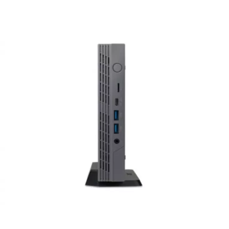 Acer Chromebox CXI5 Intel® Core™ i5 i5-1235U 8 GB DDR4-SDRAM 256 GB SSD ChromeOS Mini-PC argento