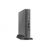 Acer Chromebox CXI5 Intel® Core™ i5 i5-1235U 8 GB DDR4-SDRAM 256 GB SSD ChromeOS Mini-PC argento