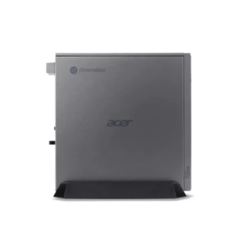 Acer Chromebox CXI5 Intel® Core™ i5 i5-1235U 8 GB DDR4-SDRAM 256 GB SSD ChromeOS Mini-PC argento