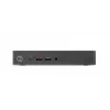 Acer Veriton N2595GT Intel Core 5 120U 16 GB DDR5-SDRAM 512 GB SSD Windows 11 Pro Mini-PC nero