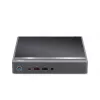 Acer Veriton N2595GT Intel Core 5 120U 16 GB DDR5-SDRAM 512 GB SSD Windows 11 Pro Mini-PC nero