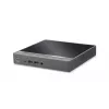 Acer Veriton N2595GT Intel Core 5 120U 16 GB DDR5-SDRAM 512 GB SSD Windows 11 Pro Mini-PC nero