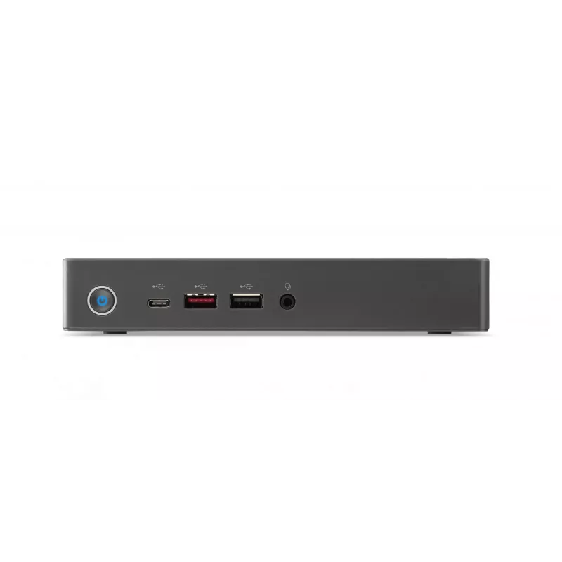 Acer Veriton N2595GT Intel Core 5 120U 8 GB DDR5-SDRAM 256 GB SSD Windows 11 Pro Mini-PC nero
