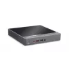 Acer Veriton N2595GT Intel Core 5 120U 8 GB DDR5-SDRAM 256 GB SSD Windows 11 Pro Mini-PC nero