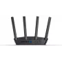 ASUS RT-BE59 BE5000 router wireless 2.5 Gigabit Ethernet Dual-band (2,4 GHz / 5 GHz) nero