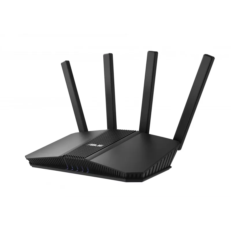 ASUS RT-BE59 BE5000 router wireless 2.5 Gigabit Ethernet Dual-band (2,4 GHz / 5 GHz) nero