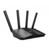 ASUS RT-BE59 BE5000 router wireless 2.5 Gigabit Ethernet Dual-band (2,4 GHz / 5 GHz) nero