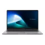 ASUS ExpertBook P1 P1503CVA-S72337X Intel Core 5 210H Laptop 39,6 cm (15,6 inch) Full HD 16 GB DDR5-SDRAM 512 GB SSD Wi-Fi 6 (802.11ax) Windows 11 Pro tedesco grigio