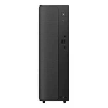 ASUS V500 SFF V501SV-03100U013W Intel Core 3 100U 8 GB DDR5-SDRAM 512 GB SSD Windows 11 Home PC nero