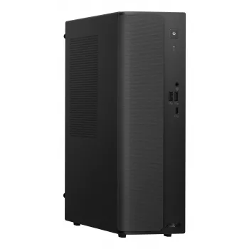 ASUS V500 SFF V501SV-03100U013W Intel Core 3 100U 8 GB DDR5-SDRAM 512 GB SSD Windows 11 Home PC nero