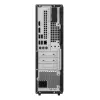 ASUS V500 SFF V501SV-03100U013W Intel Core 3 100U 8 GB DDR5-SDRAM 512 GB SSD Windows 11 Home PC nero