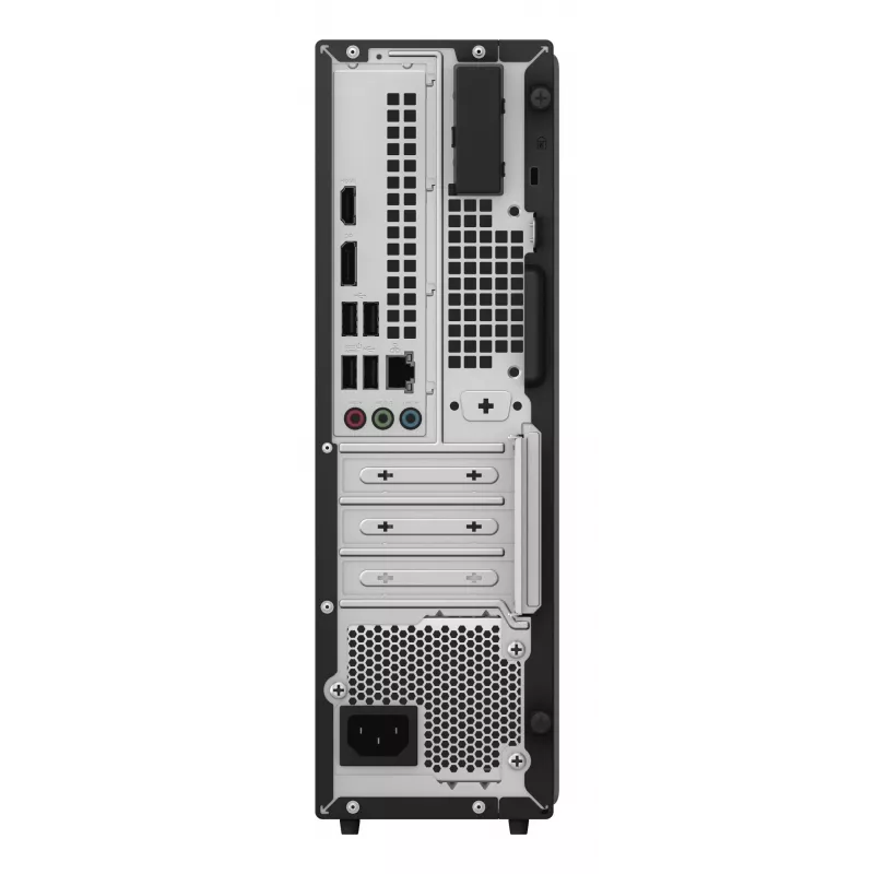 ASUS V500 SFF V501SV-03100U013W Intel Core 3 100U 8 GB DDR5-SDRAM 512 GB SSD Windows 11 Home PC nero