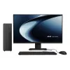 ASUS V500 SFF V501SV-03100U013W Intel Core 3 100U 8 GB DDR5-SDRAM 512 GB SSD Windows 11 Home PC nero