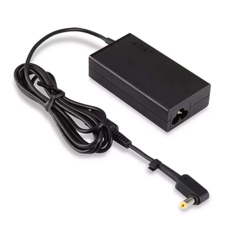 Acer NP.ADT0A.017 Alimentatore/inverter per interni 65 W nero