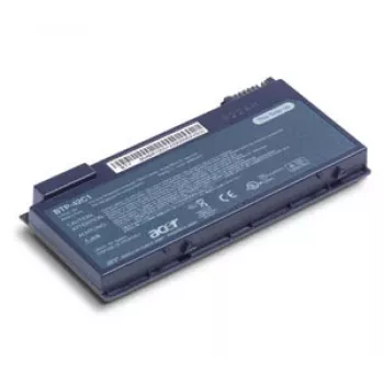 Acer LC.BTP00.119 Batteria ricambio per laptop