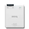 BenQ LU785 proiettore standard throw 6000 ANSI lumen DLP WUXGA (1920x1200) bianco