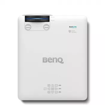 BenQ LU785 proiettore standard throw 6000 ANSI lumen DLP WUXGA (1920x1200) bianco