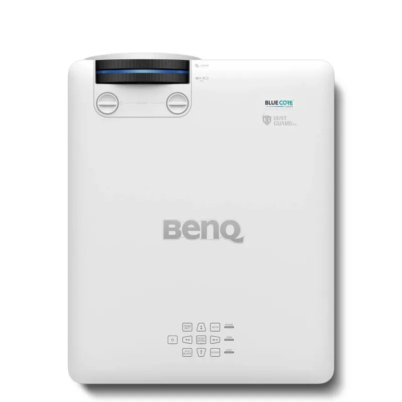 BenQ LU785 proiettore standard throw 6000 ANSI lumen DLP WUXGA (1920x1200) bianco