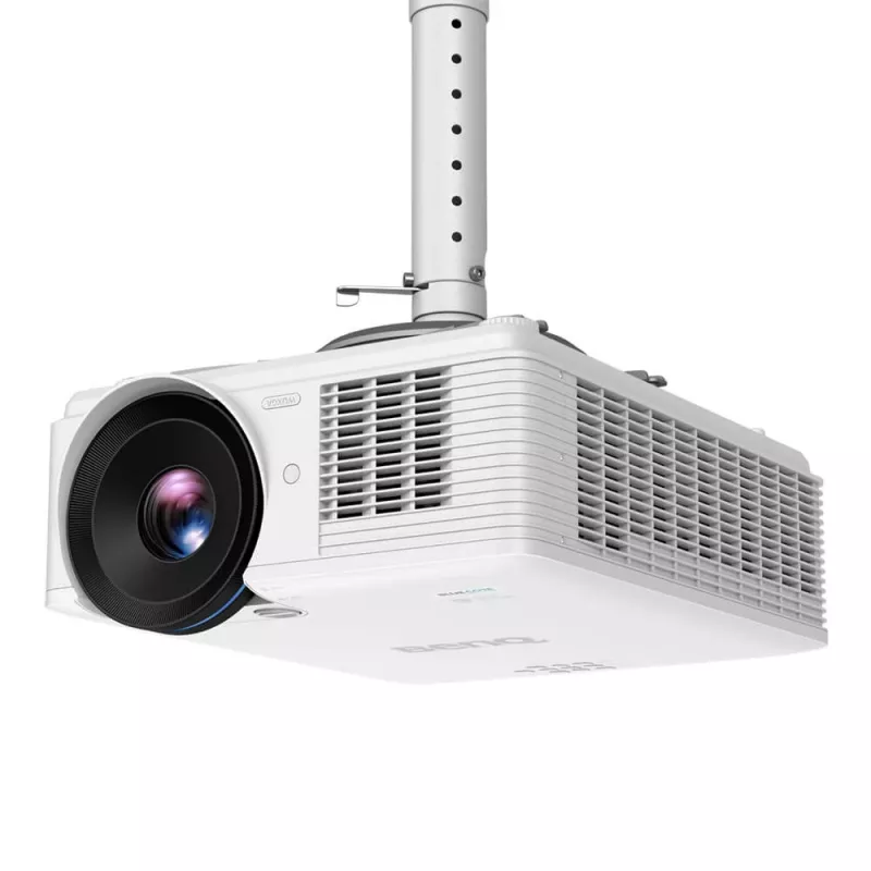 BenQ LU785 proiettore standard throw 6000 ANSI lumen DLP WUXGA (1920x1200) bianco
