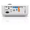 BenQ LU785 proiettore standard throw 6000 ANSI lumen DLP WUXGA (1920x1200) bianco