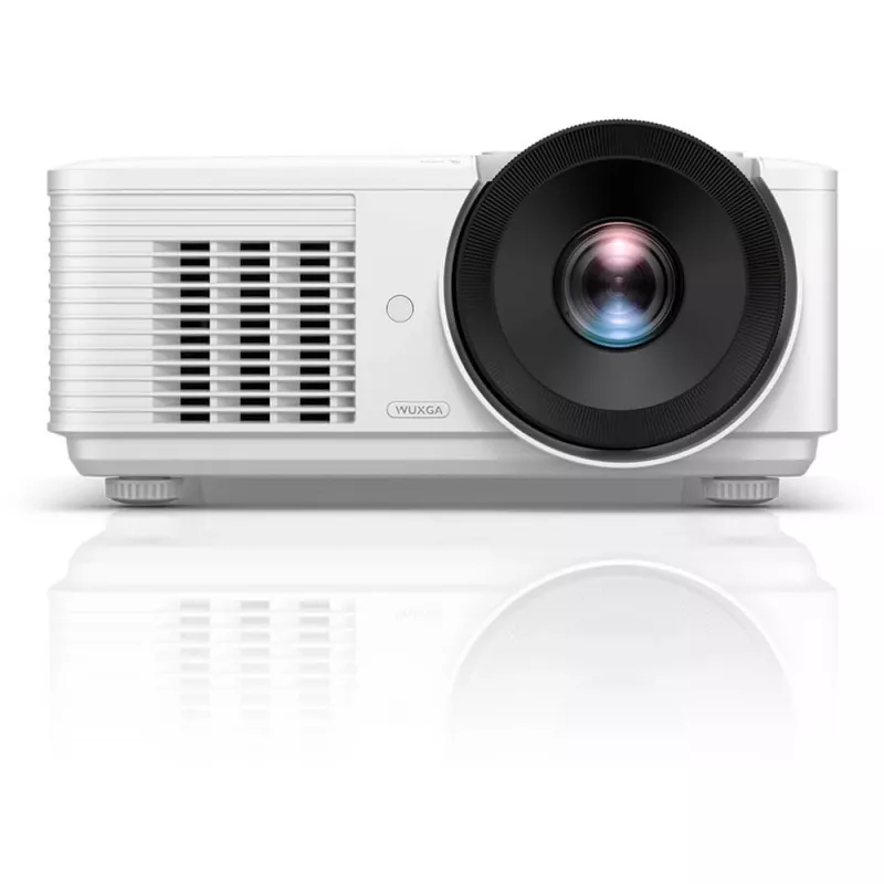 BenQ LU785 proiettore standard throw 6000 ANSI lumen DLP WUXGA (1920x1200) bianco