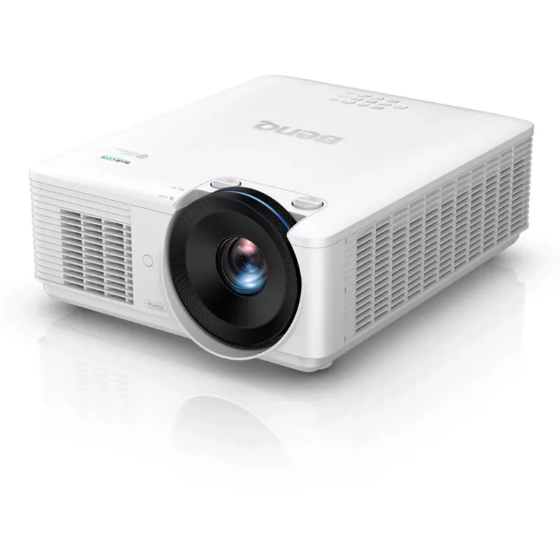 BenQ LU785 proiettore standard throw 6000 ANSI lumen DLP WUXGA (1920x1200) bianco