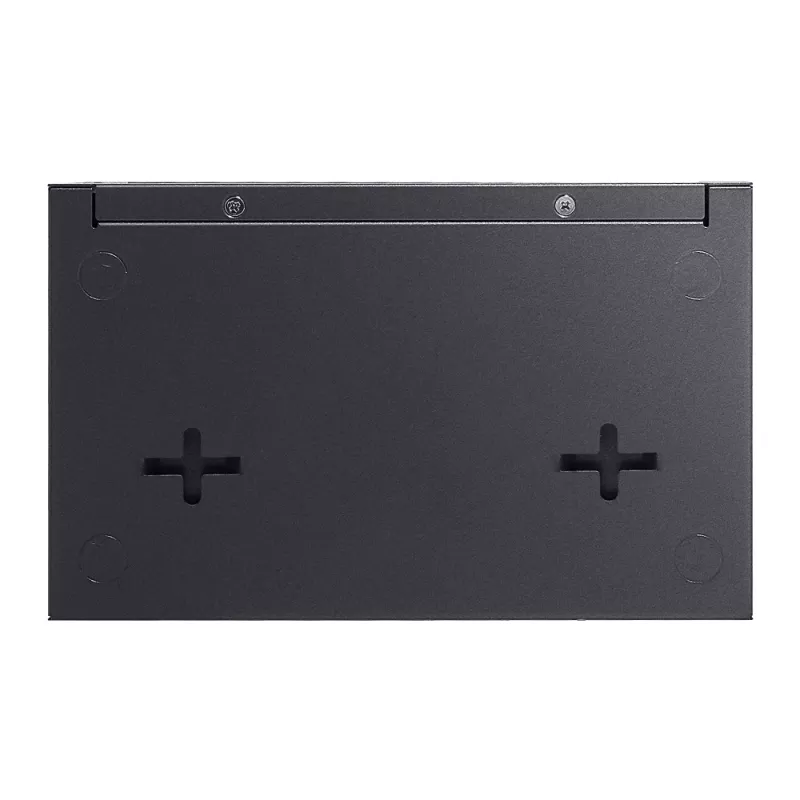 TP-Link Omada DS108G switch di rete unmanaged Gigabit Ethernet (10/100/1000) nero