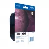 Brother LC1220BKBP2DR cartuccia d'inchiostro 2 pz originale nero
