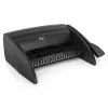 GBC rilegatrice CombBind® C100, rilegatrice a pettine, manuale, 160 fogli, nero