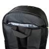 Techair TANZ0701v6 14-15.6 pollici nero Classic Backpack, zaino, 39,6 cm (15,6