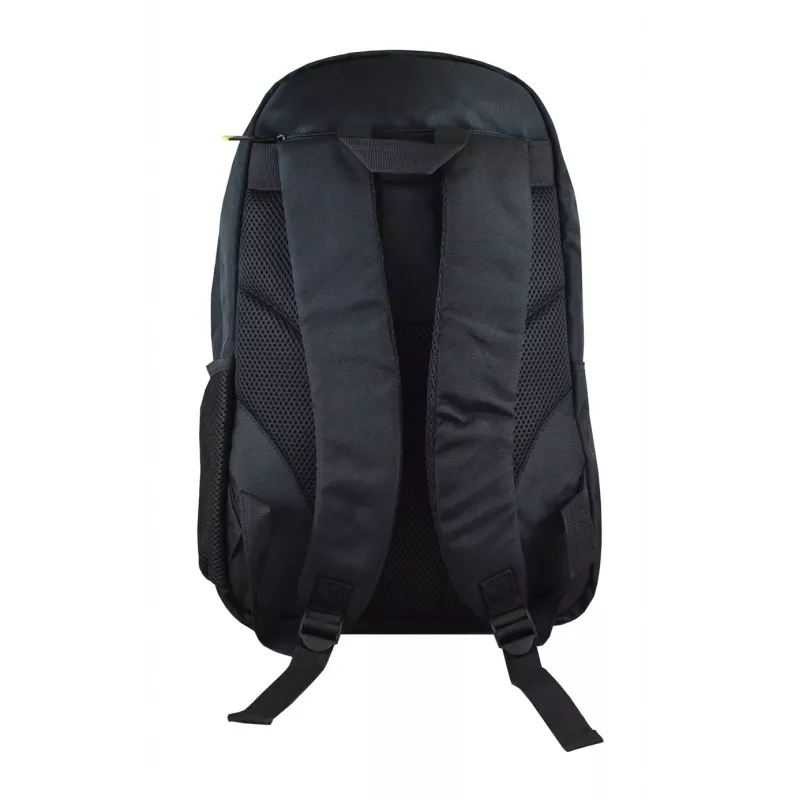 Techair TANZ0701v6 14-15.6 pollici nero Classic Backpack, zaino, 39,6 cm (15,6