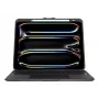 Targus VersaVu QWERTY UK English Bluetooth nero