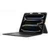 Targus VersaVu QWERTY UK English Bluetooth nero