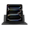 Targus VersaVu QWERTY UK English Bluetooth nero