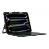 Targus VersaVu QWERTY UK English Bluetooth nero
