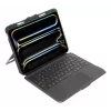Targus VersaVu QWERTY UK English Bluetooth nero