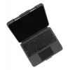 Targus VersaVu QWERTY UK English Bluetooth nero