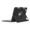 Targus VersaVu QWERTY UK English Bluetooth nero