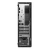 DELL Pro QCS1250 Intel® Core™ i3 i3-14100 16 GB DDR5-SDRAM 512 GB SSD Windows 11 Pro PC slim nero