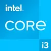 DELL Pro QCS1250 Intel® Core™ i3 i3-14100 16 GB DDR5-SDRAM 512 GB SSD Windows 11 Pro PC slim nero