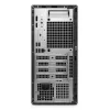 DELL Pro QCT1250 Intel® Core™ i5 i5-14500 8 GB DDR5-SDRAM 512 GB SSD Windows 11 Pro PC tower nero
