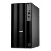 DELL Pro QCT1250 Intel® Core™ i5 i5-14500 16 GB DDR5-SDRAM 512 GB SSD Windows 11 Pro PC tower nero