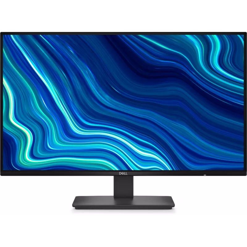 DELL SE2726D monitor 68,6 cm (27 inch) 2560 x 1440 pixel Quad HD LCD nero