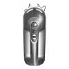 KitchenAid 5KHM9212ECU frullatore a mano 85 W argento
