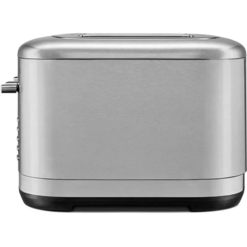 KitchenAid 859711675290 tostapane 7 4 fette 1640 W acciaio inox