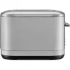 KitchenAid 859711675290 tostapane 7 4 fette 1640 W acciaio inox