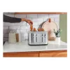 KitchenAid 859711675290 tostapane 7 4 fette 1640 W acciaio inox