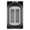 KitchenAid 859711684250 tostapane 7 2 fette 980 W nero, acciaio inox