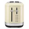 KitchenAid 5KMT2109EAC 7 2 fette 980 W nero, crema, acciaio inox